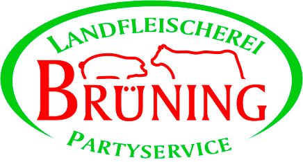 Fleischerei Brüning Selm- Partyservice, Saalvermietung, Hausschlachtung